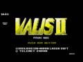 Valis II (Turbo CD)