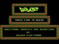 Warp (Atari ST)