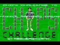 Chip's Challenge (Atari ST)