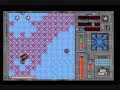 Jupiter's Masterdrive (Atari ST)