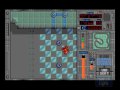 Jupiter's Masterdrive (Atari ST)