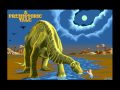 A Prehistoric Tale (Atari ST)