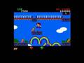 Rainbow Islands (Amstrad CPC)