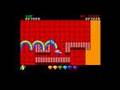 Rainbow Islands (Amstrad CPC)