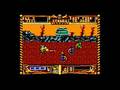 Golden Axe (Amstrad CPC)