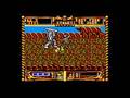 Golden Axe (Amstrad CPC)