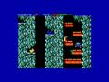Impossamole (Amstrad CPC)