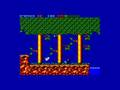 Impossamole (Amstrad CPC)