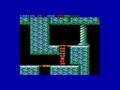 Impossamole (Amstrad CPC)