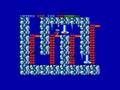 Impossamole (Amstrad CPC)