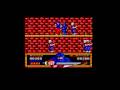 Shadow Warriors (Amstrad CPC)