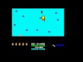 The New Zealand Story (Amstrad CPC)
