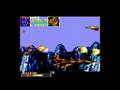 UN Squadron (Amstrad CPC)