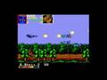 UN Squadron (Amstrad CPC)