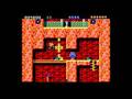 Rick Dangerous 2 (Amstrad CPC)