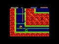 Rick Dangerous 2 (Amstrad CPC)