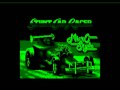 Stunt Car Racer (Amstrad CPC)