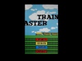Train Master (iPhone/iPod)
