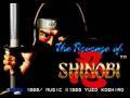 The Revenge of Shinobi (Genesis)