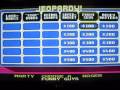 Jeopardy! Junior Edition (NES)