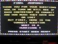 Jeopardy! Junior Edition (NES)