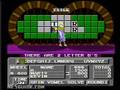 Wheel of Fortune: Junior Edition (NES)