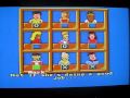 Hollywood Squares (NES)