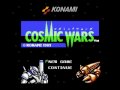 Cosmic Wars (NES)