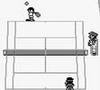 Tennis (Game Boy)