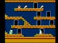 The Bugs Bunny Crazy Castle (NES)