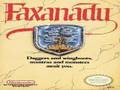 Faxanadu (NES)