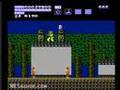 Flying Dragon: The Secret Scroll (NES)