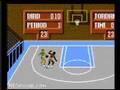 Jordan vs. Bird: One On One (NES)