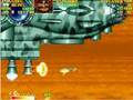 U.N. Squadron (Arcade Games)