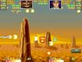 U.N. Squadron (Arcade Games)