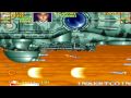U.N. Squadron (Arcade Games)