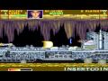 U.N. Squadron (Arcade Games)
