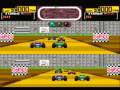 Final Lap Twin (TurboGrafx-16)