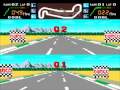 Final Lap Twin (TurboGrafx-16)