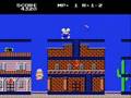 Mappy-Land (NES)