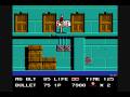 Rolling Thunder (NES)