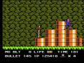 Rolling Thunder (NES)
