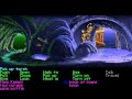 Indiana Jones and the Last Crusade (PC)