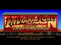 Indiana Jones and the Last Crusade (PC)