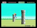 Space Harrier (PC)