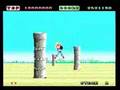 Space Harrier (PC)