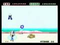 Space Harrier (PC)