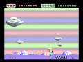 Space Harrier (PC)