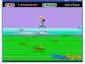 Space Harrier (PC)