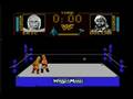 WWF WrestleMania (NES)